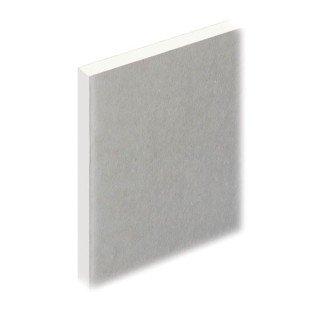 Knauf Baseboard Plasterboard Square Edge 9.5mm 1220mm x 900mm