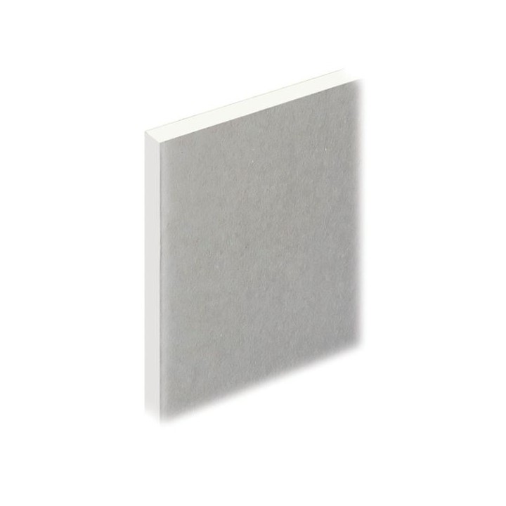 Knauf Baseboard Plasterboard Square Edge 9.5mm 1220mm x 900mm