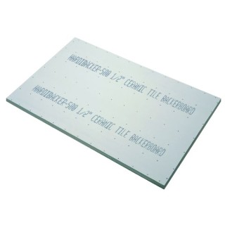 James Hardie Hardiebacker Tile Backing Board 1200 x 800 x 6mm