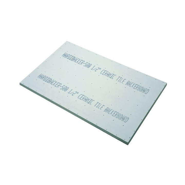 James Hardie Hardiebacker Tile Backing Board 1200 x 800 x 6mm