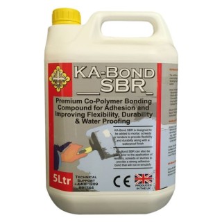 Ka Sbr Bond Bottle 5L