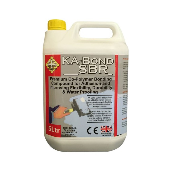 Ka Sbr Bond Bottle 5L