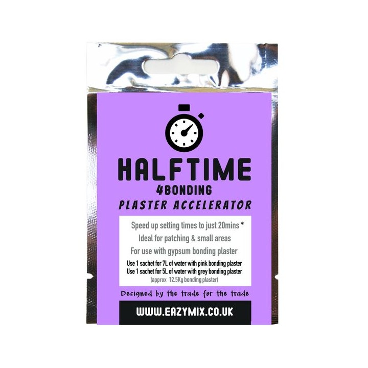 Eazy Mix Halftime 4BONDING Accelerator