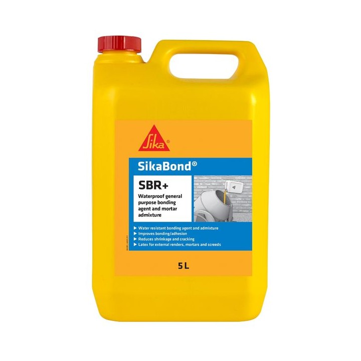 Sikabond Sbr 5L