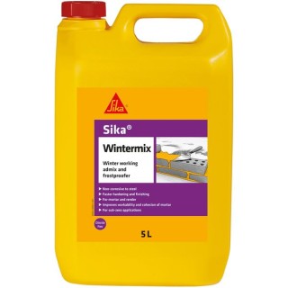 Sika Wintermix 5LTR
