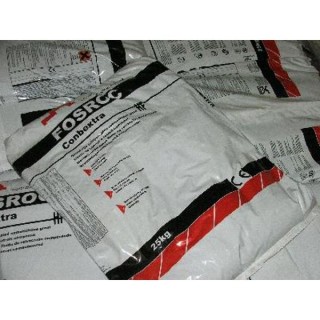 Fosroc Conbextra Gp Grout 25kg Bag 1171006