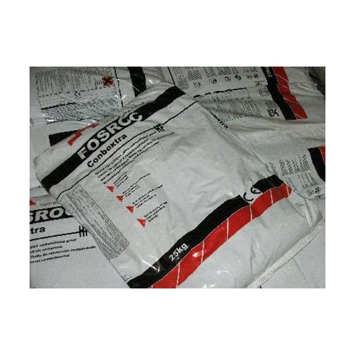 Fosroc Conbextra Gp Grout 25kg Bag 1171006