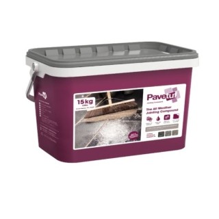 Pavetuf Jointing Compound - Grey 15kg