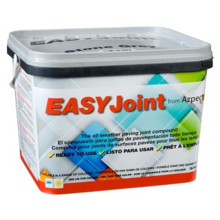 Azpects EASYJoint Jointing Compound Stone Grey 1052