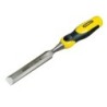 Stanley Dynagrip Strike Cap Wood Chisel