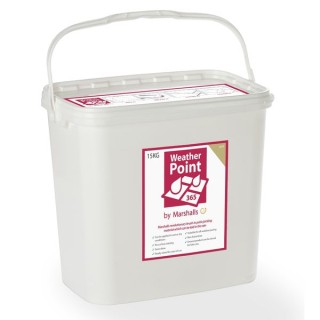 Marshalls Weatherpoint 365 Buff 15kg