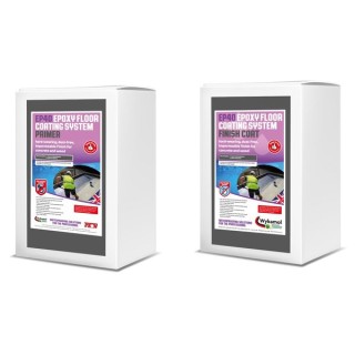 Wykamol No More Damp EP Primer 5L