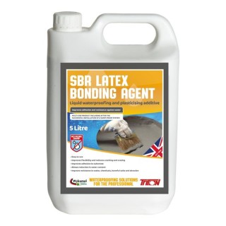 Wykamol No More Damp SBR Latex 5 L