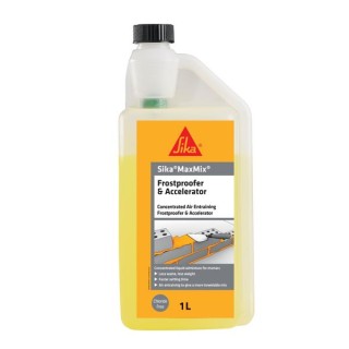 Sika Frosterproofer 1L