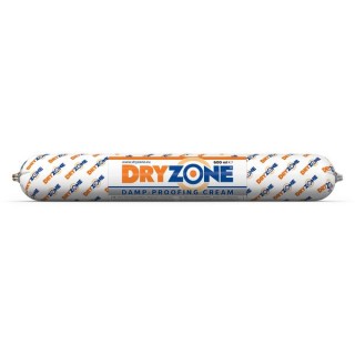 Dryzone Targeted Treatment Damp ProCourse Cream - Box 10