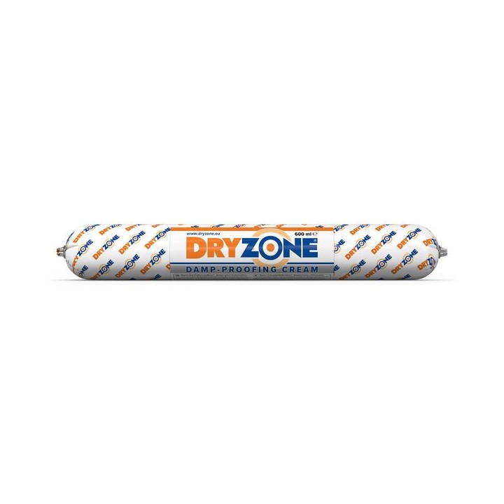 Dryzone Targeted Treatment Damp ProCourse Cream - Box 10