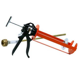 Wykamol Ultracure 1 Litre Gun & Nozzle Kit