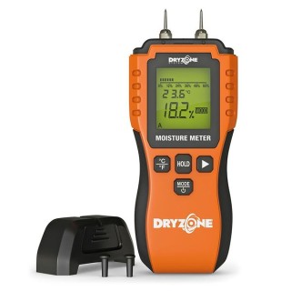 Safeguard Dryzone Moisture Meter Detector