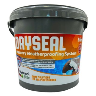 Wykamol Dryseal