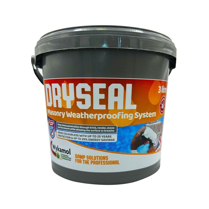 Wykamol Dryseal