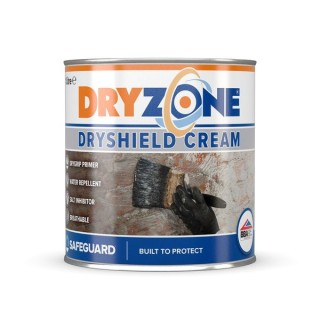 Safeguard Dryshield Primer 1L Cream