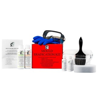 MGC Mould Eradication Kits