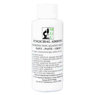 MGC Individual Fungicidal Additive 50ML
