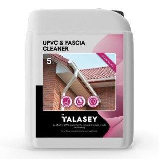 Pavetuf UPVC & Fascia Cleaner 1L