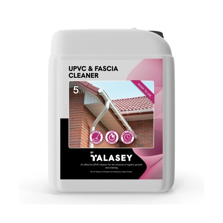 Pavetuf UPVC & Fascia Cleaner 1L