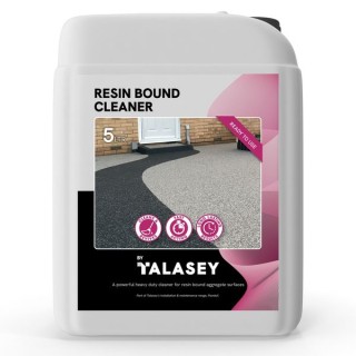 Pavetuf Resin Bound Cleaner 5L