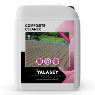 Pavetuf Composite Deck & Fence Cleaner 5L