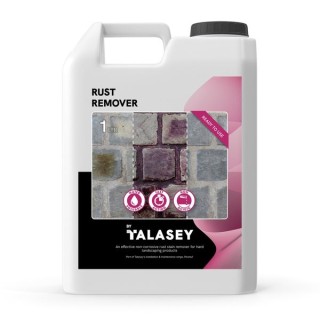 Pavetuf Rust Remover 1L