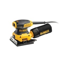 DeWalt 1 4 Sheet Sander