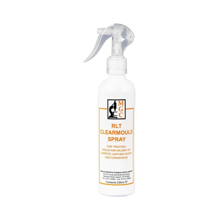 MGC RLT Clearmould Spray 235 ML
