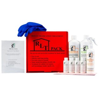 MGC RLT Pack 4-Part Pack for Heavy Mould Treatment