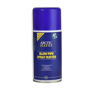 Arctic Blow Pipe Spray Duster 120ml ZE29