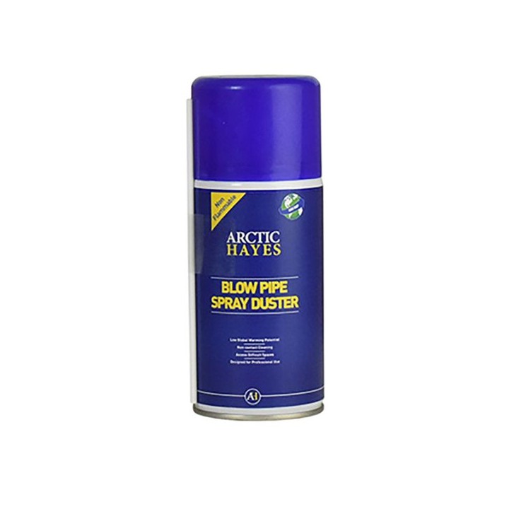 Arctic Blow Pipe Spray Duster 120ml ZE29