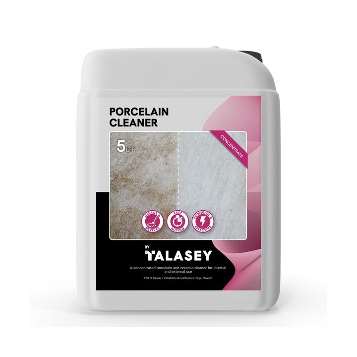 Pavetuf Porcelain & Ceramic Cleaner 5L