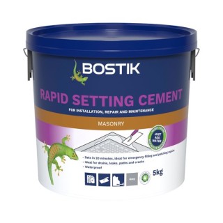 Cementone Rapid Set Cement 5kg