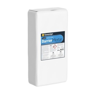 Sovereign HEY'DI Barrier Mortar 25kg 30607688
