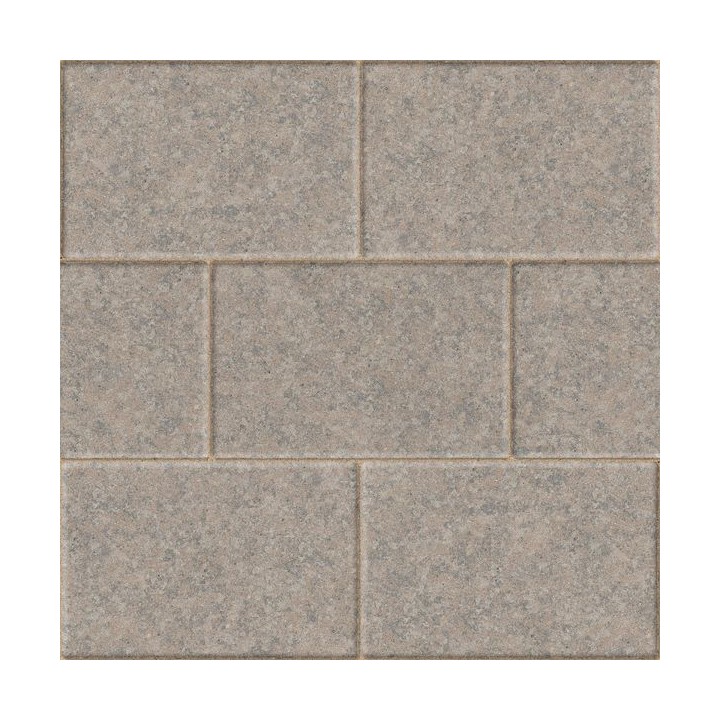 Marshalls Lunar Concrete Block Paving Rosa 200 x 300mm