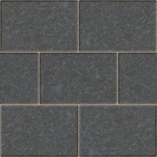 Marshalls Lunar Concrete Block Paving Shadow 200 x 300mm