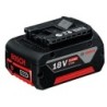 Bosch GBA 5.0AH 18V Battery