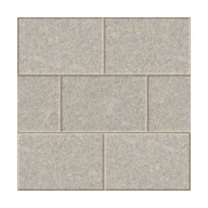 Marshalls Lunar Concrete Block Paving Ice 200 x 300mm