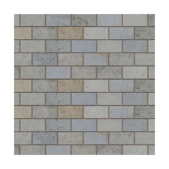 Marshalls Scoutmoor Setts Block Paving Diamond Sawn 205 x 105mm