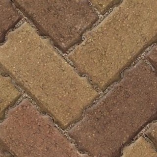 Marshalls Driveline Priora Bracken Block Paving Pack 200mm x 100mm x 60mm