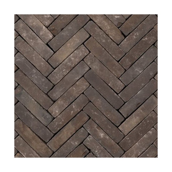 Talasey Baksteen Nostalgia Clay Brick Paving 200 x 50mm