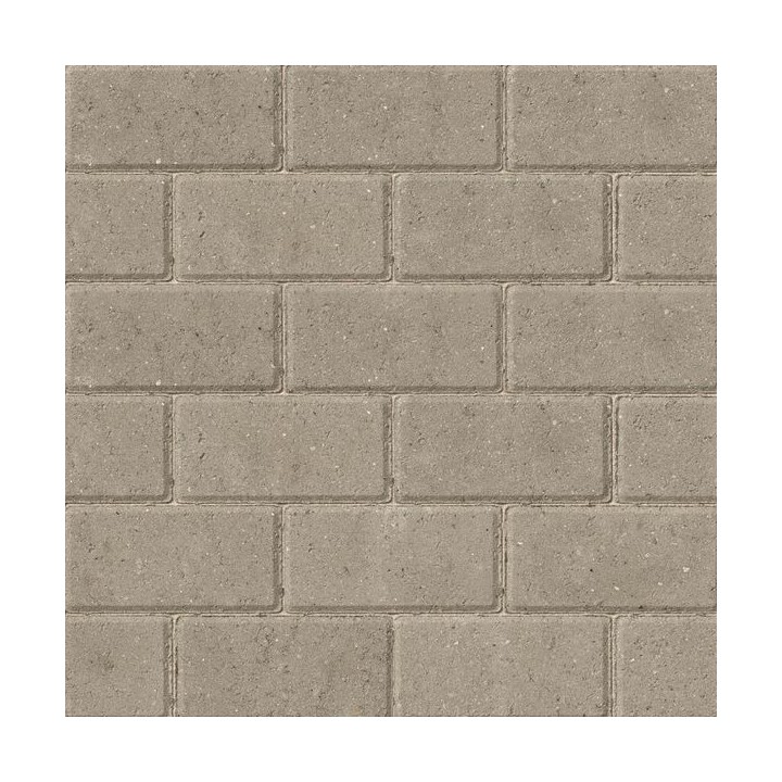 Marshalls Standard Concrete Natural Block Paving 200 x 100 x 50