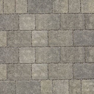 Marshalls Drivesett Tegula Priora Traditional Block Paving Pack 120mm x 160mm x 60mm