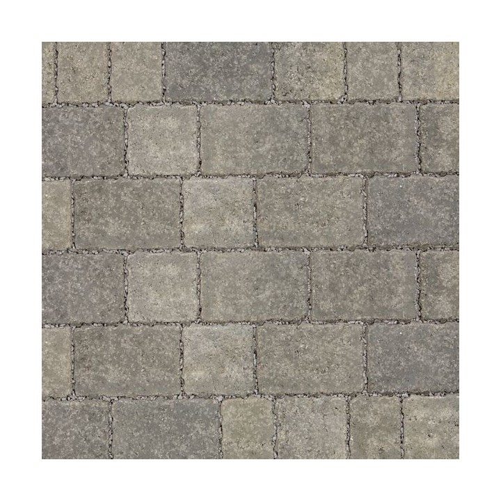 Marshalls Drivesett Tegula Priora Traditional Block Paving Pack 120mm x 160mm x 60mm